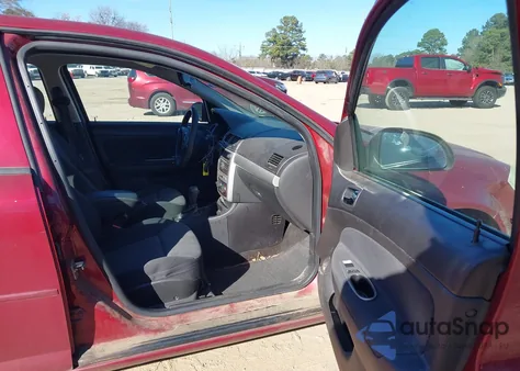 2009 Chevrolet Cobalt Lt из США, поврежденный, VIN 1G1AT58H297258908